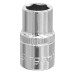Siegen Socket 1/2\"Sq Drive 13mm