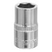 Siegen Socket 1/2\"Sq Drive 14mm
