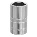 Siegen Socket 1/2\"Sq Drive 16mm
