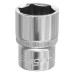 Siegen Socket 1/2\"Sq Drive 21mm