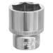 Siegen Socket 1/2\"Sq Drive 26mm