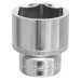 Siegen Socket 1/2\"Sq Drive 30mm