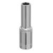 Siegen Deep Socket 1/2\"Sq Drive 11mm