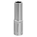 Siegen Deep Socket 1/2\"Sq Drive 13mm