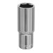 Siegen Deep Socket 1/2\"Sq Drive 24mm