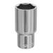 Siegen Deep Socket 1/2\"Sq Drive 30mm