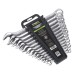 Siegen Imperial Combination Spanner Set 14pc