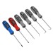 Siegen Mini Pick & Screwdriver Set 6pc
