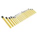 Siegen Punch & Chisel Set 21pc
