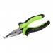 Siegen Long Nose Pliers 150mm