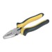 Siegen Combination Pliers 180mm