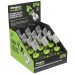 Siegen Razor Scraper with Comfort Grip Stubby - Display Box of 12