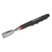 Siegen Heavy-Duty Magnetic Pick-Up Tool with LED 3.6kg Capacity