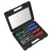 Siegen Screwdriver Set 21pc