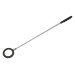 Siegen Telescopic Inspection Mirror with LED 75mm