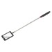 Siegen Telescopic Inspection Mirror with 2 LEDs 52 x 83mm