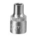 Sealey WallDrive Socket 8mm 1/2Sq Drive