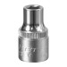 Sealey WallDrive Socket 9mm 1/2Sq Drive