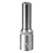 Sealey WallDrive Socket 10mm Deep 1/2\"Sq Drive