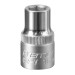 Sealey WallDrive Socket 11mm 1/2Sq Drive