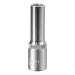 Sealey WallDrive Socket 11mm Deep 1/2Sq Drive