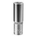 Sealey WallDrive Socket 15mm Deep 1/2Sq Drive
