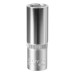 Sealey WallDrive Socket 18mm Deep 1/2Sq Drive