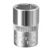 Sealey WallDrive Socket 19mm 1/2Sq Drive