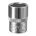 Sealey WallDrive Socket 21mm 1/2Sq Drive