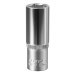 Sealey WallDrive Socket 21mm Deep 1/2Sq Drive