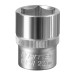 Sealey WallDrive Socket 22mm 1/2Sq Drive