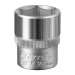 Sealey WallDrive Socket 24mm 1/2Sq Drive