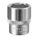 Sealey WallDrive Socket 25mm 1/2Sq Drive