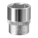 Sealey WallDrive Socket 27mm 1/2Sq Drive