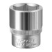 Sealey WallDrive Socket 28mm 1/2Sq Drive