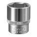 Sealey WallDrive Socket 29mm 1/2Sq Drive