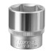 Sealey WallDrive Socket 32mm 1/2Sq Drive