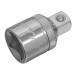 Sealey Adaptor 1/2Sq Drive Female to 3/8Sq Drive Male