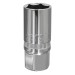 Sealey Spark Plug Socket 1/2Sq Drive 14mm Plug