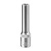 Sealey WallDrive Socket 5.5mm Deep 1/4\"Sq Drive