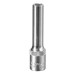 Sealey WallDrive Socket 5mm Deep 1/4\"Sq Drive