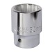 Sealey Socket 30mm 3/4Sq Drive