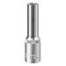Sealey WallDrive Socket 8mm Deep 3/8Sq Drive