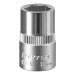 Sealey WallDrive Socket 11mm 3/8Sq Drive