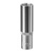 Sealey WallDrive Socket 13mm Deep 3/8Sq Drive