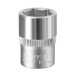 Sealey WallDrive Socket 14mm 3/8Sq Drive