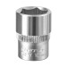 Sealey WallDrive Socket 15mm 3/8Sq Drive