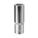 Sealey WallDrive Socket 15mm Deep 3/8Sq Drive