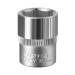 Sealey WallDrive Socket 16mm 3/8Sq Drive