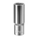 Sealey WallDrive Socket 16mm Deep 3/8Sq Drive